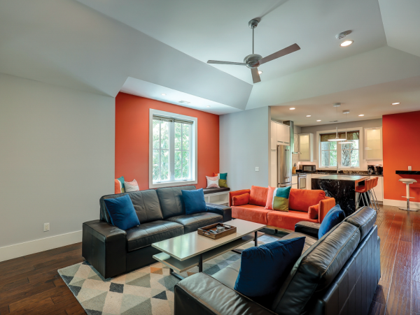 Luxurious 10-Bedroom Vacation Rental in Hilton Head